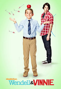 Wendell and Vinnie (2013)