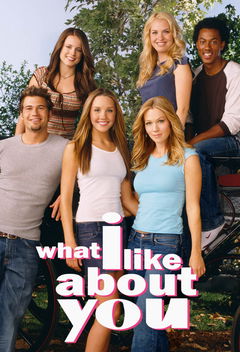 What I Like About You (2002&#8209;2006)