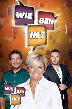 Wie ben ik? (1990&#8209;&nbsp;)