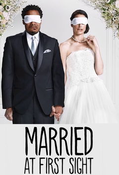 Married At First Sight UK (2015&#8209;&nbsp;)