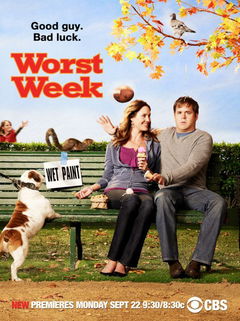 Worst Week (2008&#8209;2009)