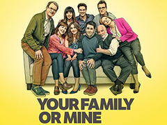 Your Family or Mine (2015)