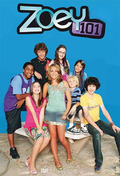 Zoey 101 (2005‑2008)