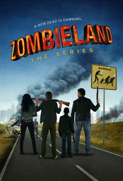 Zombieland (2013&#8209;&nbsp;)