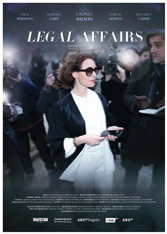 Legal Affairs (2021)