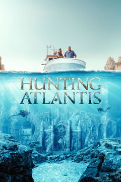 Hunting Atlantis (2021&#8209;&nbsp;)