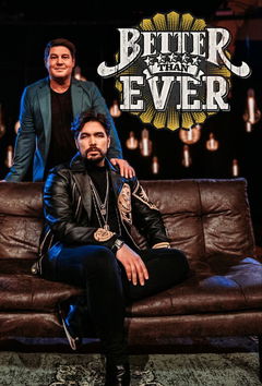 Better than Ever (2022&#8209;&nbsp;)
