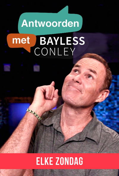 Antwoorden Met Bayless Conley