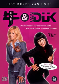 Ushi & Van Dijk (1999)