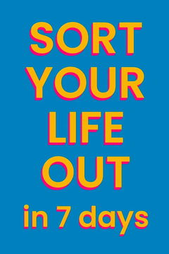 Sort Your Life Out (2021&#8209;&nbsp;)