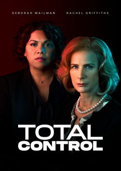 Total Control (2019‑2024)