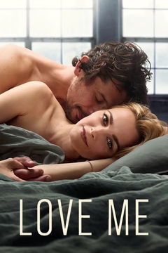 Love Me (2021&#8209;&nbsp;)