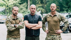 Kamp Van Koningsbrugge (2020‑ )