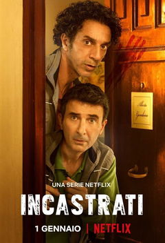 Incastrati (2022&#8209;2023)