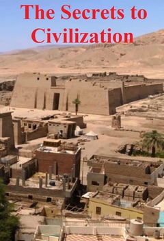 The Secrets to Civilization (2021)
