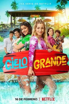 Cielo Grande (2022)