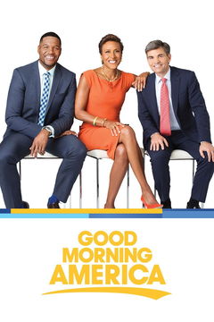 Good Morning America (1975&#8209;&nbsp;)