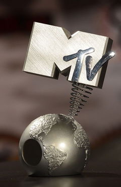 MTV Europe Music Awards (1994&#8209;&nbsp;)