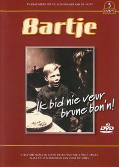 Bartje (1972&#8209;1973)