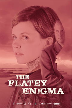 The Flatey Enigma (2018)