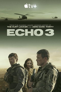 Echo 3 (2022‑2023)