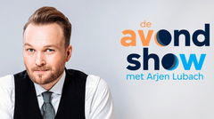 De Avondshow met Arjen Lubach (2022&#8209;&nbsp;)