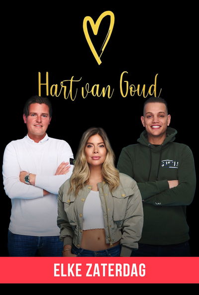 Hart Van Goud