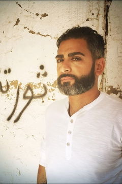 Danny in Arabistan (2016‑ )