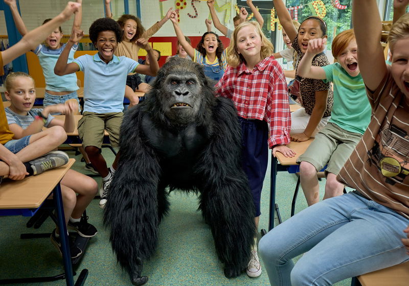 Beste Familieseries 2022 op NPO Start & Plus (oktober 2025) Beste Familieseries 2022 op NPO Start & Plus (oktober 2025)