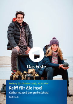 Reiff für die Insel (2012‑2015)