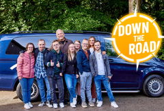 Down the Road (2022&#8209;&nbsp;)