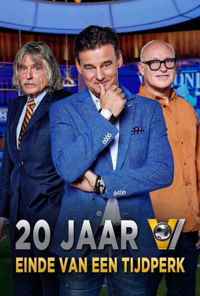 20 Jaar VI: Einde Van Een Tijdperk