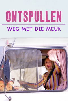 Ontspullen: weg met die meuk (2019)