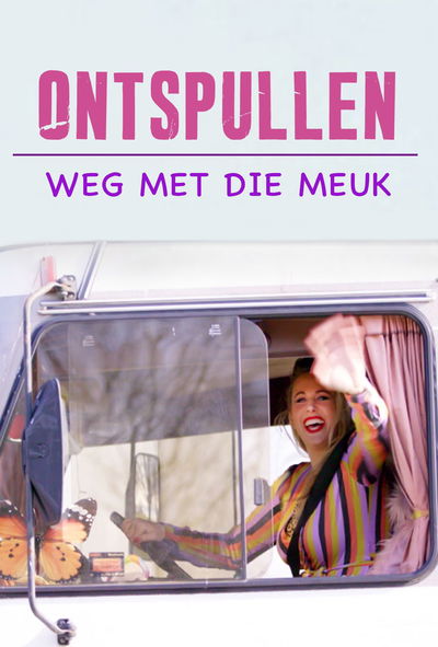 Ontspullen: weg met die meuk