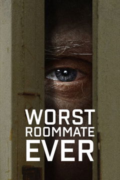 Worst Roommate Ever (2022&#8209;&nbsp;)