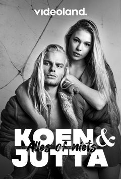 Koen & Jutta - Alles of Niets (2022)