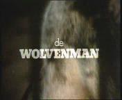De wolvenman (1974)