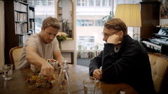 Sander en de kloof (2022)