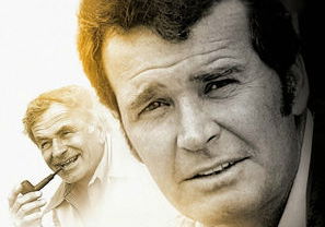 Beste Dramaseries 1974 (series in het genre drama)