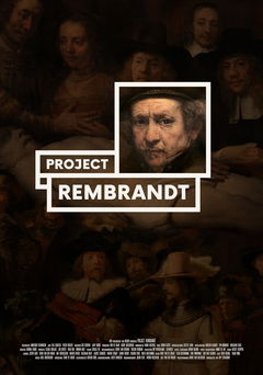 Project Rembrandt (2019‑ )