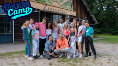 Dance Camp (2022)
