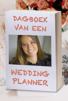 Dagboek van een Weddingplanner (2017)