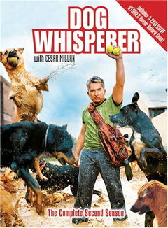 Dog Whisperer with Cesar Millan (2004&#8209;2012)