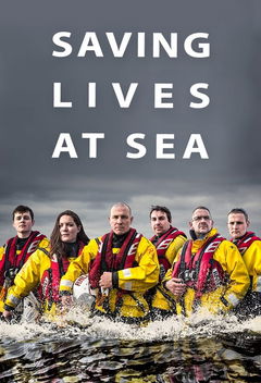 Saving Lives at Sea (2016&#8209;&nbsp;)
