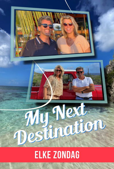 My Next Destination
