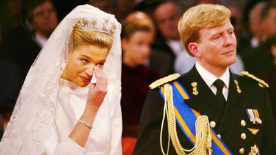 Een porseleinen huwelijk