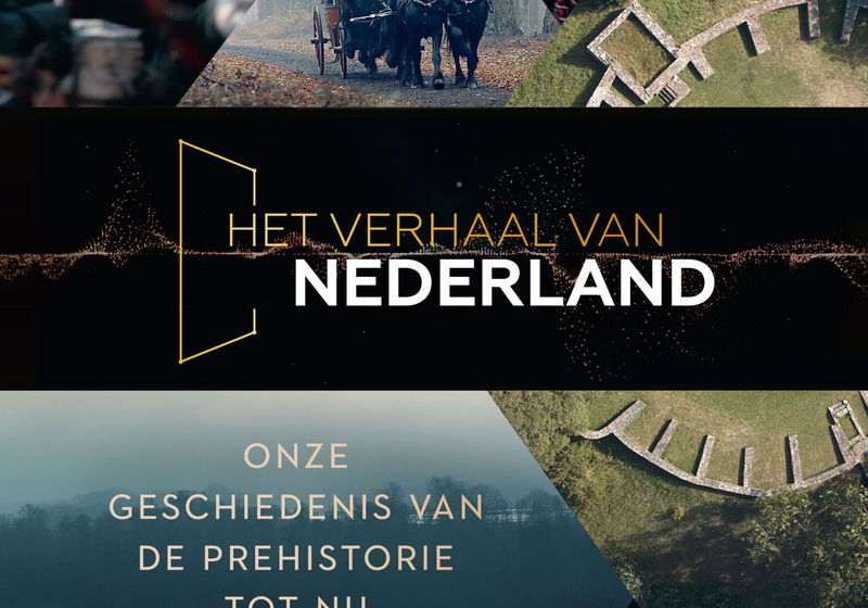 Beste Historische Series 2022 op NPO Start &amp; Plus (september 2025)