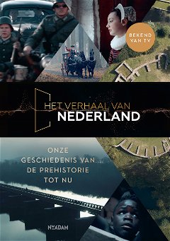 Het verhaal van Nederland (2022)