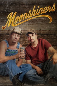 Moonshiners (2011‑ )