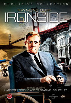 Ironside (1967&#8209;1975)